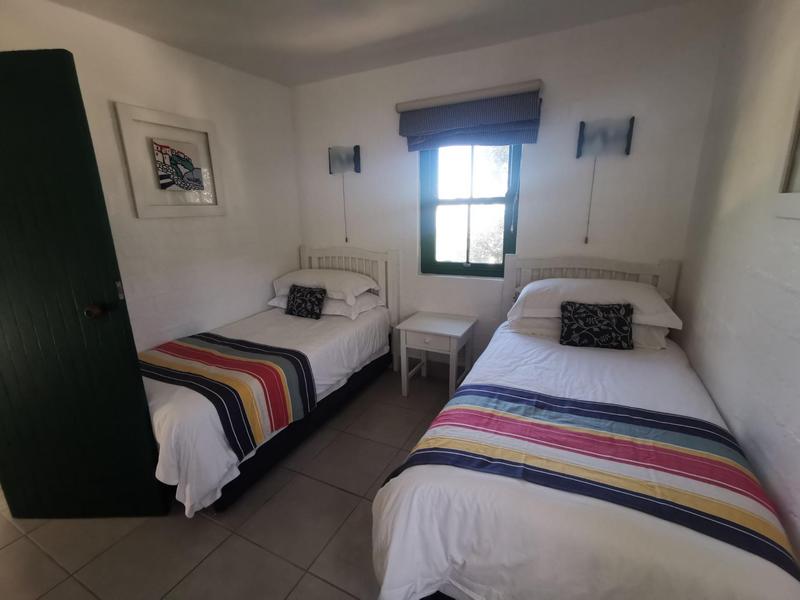 2 Bedroom Property for Sale in Mykonos Western Cape